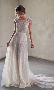 ✖️three shops, one vision for laid back luxury. Anna Campbell Bridal Collections German Store In Baden Baden