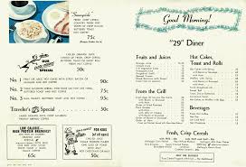 Find every restaurant menu here. Diner Menus Diner Menu Vintage Menu Menu Restaurant