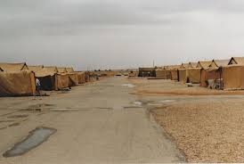 Prince Sultan Airbase Saudi Arabia This Is Before Friendly Forces Housing In Saudi Eight Women To A Tent Air Force Day Trip Places