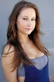 Heather Hogan 2. Fotoğraf