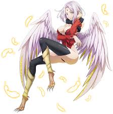 Characters in That Time I Got Reincarnated as a Slime — Demon Lords - TV  Tropes