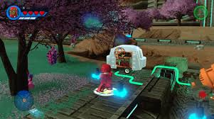 Debes completar sus tres misiones. Stan Lee In Peril Lego Marvel Super Heroes 2 Wiki Guide Ign