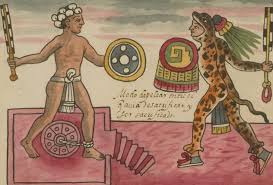 Maybe you would like to learn more about one of these? 10 Horrors Of Aztec Ritual Human Sacrifice Listverse