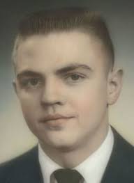 Obituary information for Jack A. Christensen