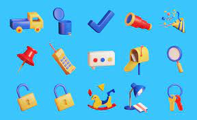Download Free Illustrations Library For Your Project Lapa Ninja