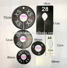 Wide selection of clothing racks and accessories. Round Clothing Dividers Rack Size Closet Dividers White And Black With Marker Pen Blank And Size Buy Closet Rack Dividers Rack Size Closet Dividers Clothing Dividers Product On Alibaba Com