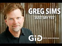 GIG with Mike Redman