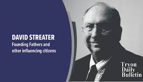 How William Ellery served our country