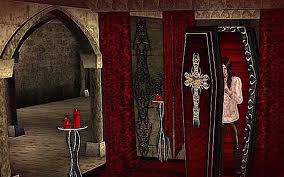 Do your colleagues call you bloodthirsty? Guide For Sims 4 Vampires For Android Apk Download