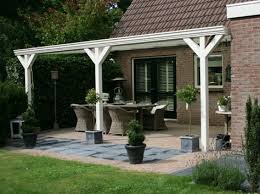 Terrassenuberdachung Als Bausatz Oder Vom Architekten Uberdachung Terrasse Terrassenuberdachung Uberdachte Terrassen