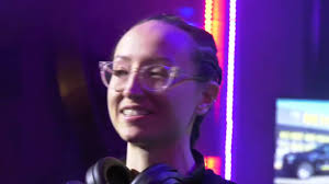 Melody Russell Interview