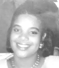 Obituary for Meredith Vanessa Mingo