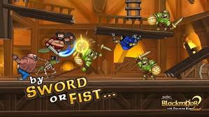 Blackmoor 2 The Traitor King Many Lives For Android Download Blackmoor 2 The Traitor King Many Lives For Android Devices Free Traitor Cloud Save Mod