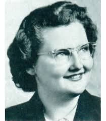 Darlene Utterback Obituary (1934