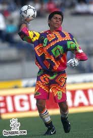 Biography, official website, pictures, videos from youtube, mp3 (free download. Jorge Campos Complete Biography With Photos Videos