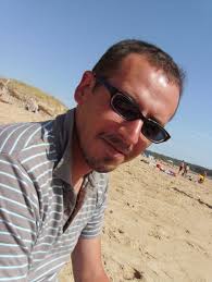 Franck DUFEIL, 45 ans (CAEN)