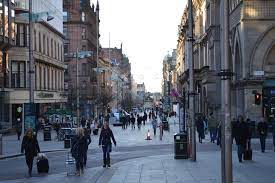 Nie znalazłeś taniej oferty szkocja? Erasmusowe Doswiadczenie W Glasgow Wielka Brytania Szkocja Autorka Manca Erasmusowe Doswiadczenia Glasgow