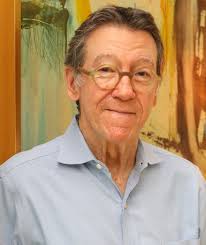 A LETTER FROM THE NEW BOARD PRESIDENT