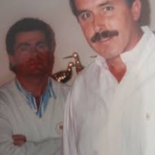 US customs at Shannon airport or JFK?