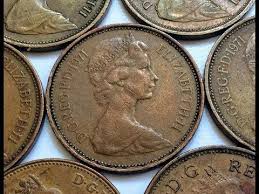 You'll receive email and feed alerts when new items arrive. 15000 For Sale Rare Uk Coins Collection Elizabeth Ll Two Pence Coin Worth Money Youtube Coin Worth Coins Worth Money Old Coins Worth Money
