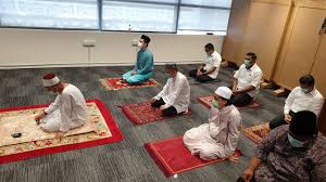 Di indonesia, waktu ini terbentang selama. Solat Jumaat Di Terengganu Bermula Minggu Depan Ismaweb