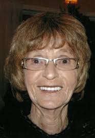 Ginette Grenier Fortier