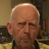 Obituary information for Charles W. 'Chuck' Webster