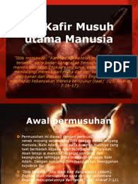 12 disember 2014 · apa kaitan limau nipis dengan jin? Jin Kafir Musuh Utama Manusia