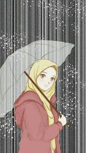 Gambar animasi lucu muslimah terbaik download now gambar kartun musli. 790 Islamic Anime Ideas Anime Muslim Hijab Cartoon Islamic Cartoon