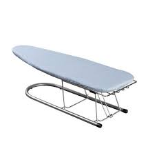 Mini Board Cover And Pad Tabletop Ironing Board Household Essentials Ironing Board Covers