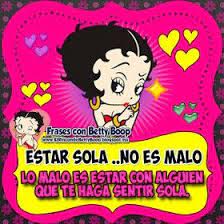Buenas Noches Black Betty Boop Betty Boop Boop