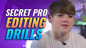 Best fortnite aim courses list & codes. 16 Drills From Mongraal S Edit Course With Code Youtube