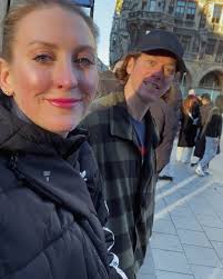 munich, @suicideboys, @chasedoesthingstoo 🎹, @sabrinacarpenter, fidget  rings !!, & one of my many takes for @banffworldtour intro to “dropping  molly” 😅