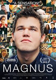 Magnus Movie Poster (#1 of 3)