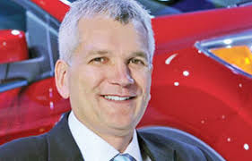 Retired Ford exec Mascarenas joins ON Semiconductor's board