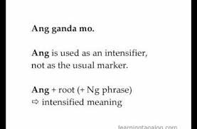 Pin On Filipino Languages