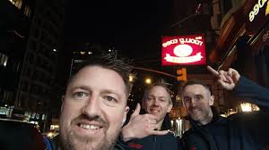 Ballyconnell Fire Station...