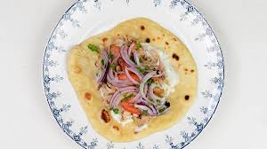 Easy Chicken Gyro Recipe Supergolden Bakes