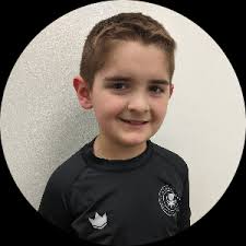 Competitor List [2022 Odessa BJJ Championships]