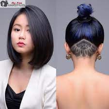 Pin On Trendy Bob Hairstyles