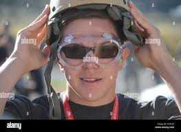 Rappel tower hi-res stock photography and images