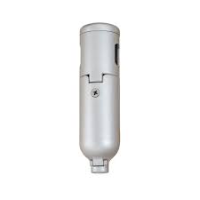 hampton bay brushed steel adapter