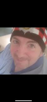 Contact info for former parachute regiment member?