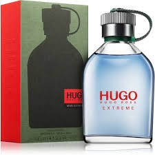 The company sells clothing, accessories, footwear and fragrances. Eau De Parfum Hugo Man Extreme Hugo Boss Tendance Parfums