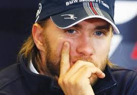 Heidfeld completes German trio at Mercedes