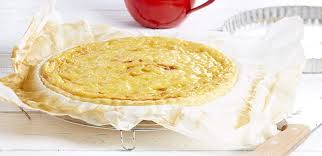 Tarte Au Riz Eten Taart Volle Melk