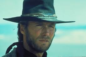 High Plains Drifter