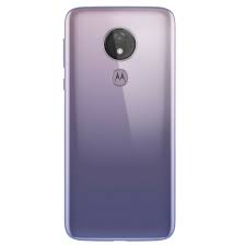 We would suggest the moto g7 optimo for users who spend more time on their phone, or need the extra storage space. Motorola G7 Power 64gb Unlocked Gsm Phone W 12mp Camera Iced Violet For Sale Online Ebay