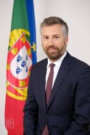Para o ministro, a tap precisa de um quadro de estabilidade e previsibilidade e isso só se consegue se houver um compromisso da maioria do parlamento. Pedro Nuno Santos Queremos Que O Porto De Lisboa Tenha A Paz Social Necessaria Para Crescer Revista Cargo