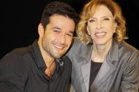 Maybe you would like to learn more about one of these? Sergio Marone Admite Ja Ter Saido Com Garotas De Programa Elas Foram Muito Queridas Entretenimento R7 Famosos E Tv